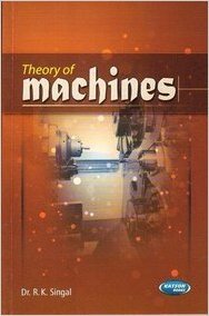 Theory of Machines - Retail Maharaj