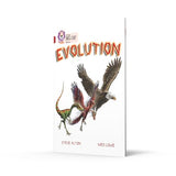 Evolution: Band 14/Ruby (Collins Big Cat) - Retail Maharaj
