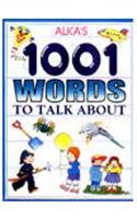 Alka's 1001 Words to Talk About - Retail Maharaj