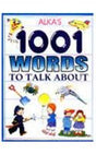 Alka's 1001 Words to Talk About - Retail Maharaj