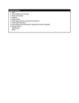 A Textbook on Discrete Mathematics | e - Retail Maharaj