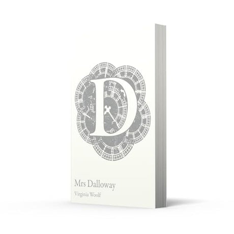 Mrs Dalloway: A-level set text student edition (Collins Classroom Classics) - Retail Maharaj