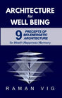 ARCHITECTURE for WELL BEING - Retail Maharaj