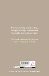 This Was Meant to Find You: When You Needed It Most (English) - Retail Maharaj