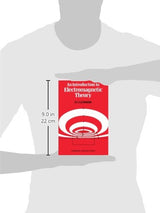 An Introduction to Electromagnetic Theory - Retail Maharaj