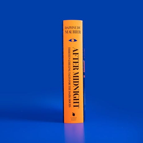 After Midnight: Thirteen Chilling Tales for the Dark Hours - Retail Maharaj