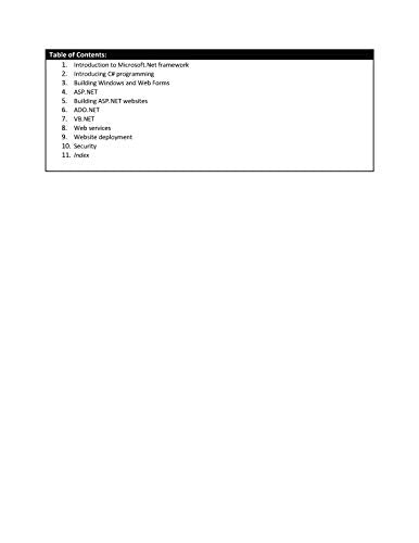 .Net Technology | e - Retail Maharaj