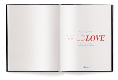 Wildlove - Retail Maharaj