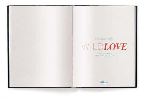 Wildlove - Retail Maharaj
