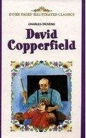 David Copperfield - Retail Maharaj