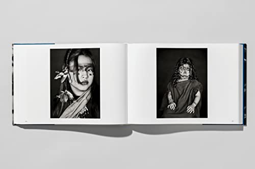 Sebastião Salgado. Amazônia: Amazônia - Retail Maharaj
