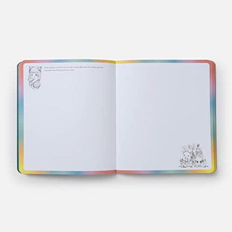 The Pop Manga Sketchbook: A Guided Drawing Journal - Retail Maharaj