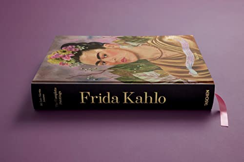 FRIDA KAHLO COMP PAINTINGS - Retail Maharaj