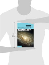 Physical Foundations of Cosmology - Retail Maharaj
