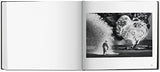 Sebastiao Salgado. Kuwait. A Desert on Fire - Retail Maharaj