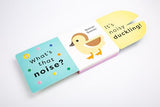 What's That Noise? Cheep! - Retail Maharaj