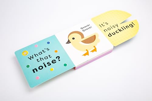 What's That Noise? Cheep! - Retail Maharaj