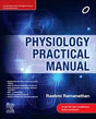 Physiology Practical Manual 1st ed - Retail Maharaj
