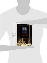 The Cambridge Companion to August Wilson - Retail Maharaj