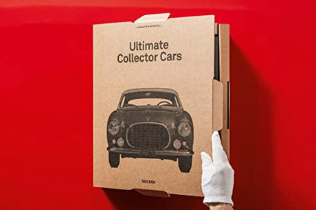 ULTIMATE COLLECTOR CARS - Retail Maharaj