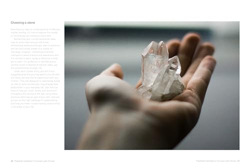 Mood Crystals - Retail Maharaj