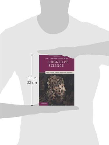 The Cambridge Handbook of Cognitive Science - Retail Maharaj