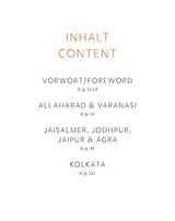 India - Retail Maharaj