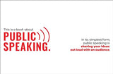 A Kids Book About Public Speaking - Retail Maharaj
