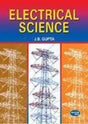 Electrical Science (For Amity University) - Retail Maharaj