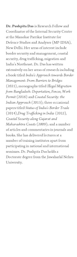 India's Internal Security: Role of State Governments - Retail Maharaj