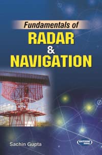 Fundamentals of RADAR & Navigation - Retail Maharaj