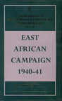 East African Campaign 1940-41 - Retail Maharaj