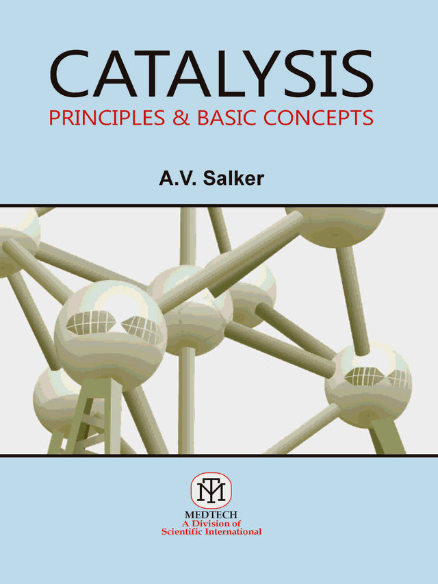 CATALYSIS: PRINCIPLES & BASIC CONCEPTS - Retail Maharaj