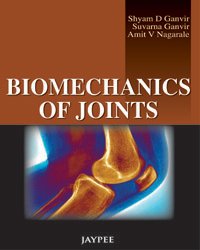 BIOMECHANICS OF JOINTS - Retail Maharaj