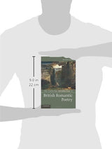 The Cambridge Introduction to British Romantic Poetry (Cambridge Introductions to Literature) - Retail Maharaj