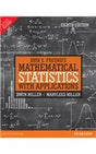 Pearson John E. Freund's Mathematical Statistics with Applications 8e - Retail Maharaj