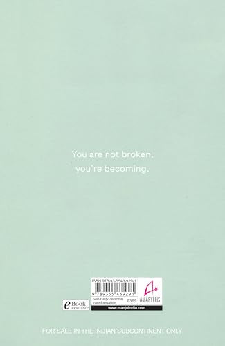 The Strength in Our Scars (English) - Retail Maharaj