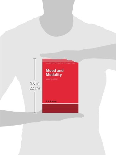 Mood and Modality - Retail Maharaj