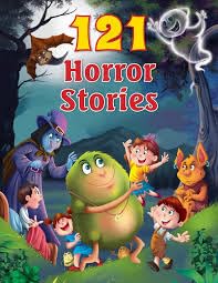 121 Horror Stories - Retail Maharaj