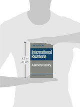 International Relations: A General Theory - Retail Maharaj