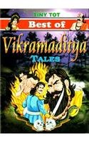 Best Of Vikramaditya Tales - Retail Maharaj