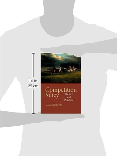 Competition Policy: Theory and Practice - Retail Maharaj