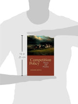 Competition Policy: Theory and Practice - Retail Maharaj