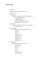 Songwriting: Essential Guide to Lyric Form and Structure - Retail Maharaj