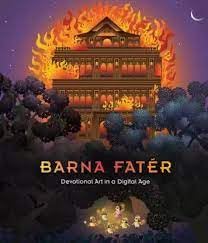 Barna Fatér: Devotional Art in a Digital Age - Retail Maharaj