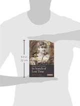A Readers Guide to Prousts in Search of Lost Time - Retail Maharaj