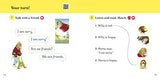 Ladybird Readers Beginner Level - Willy and Harry (ELT Graded Reader) - Retail Maharaj
