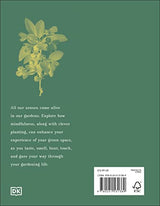 Garden for the Senses: How Your Garden Can Soothe Your Mind and Awaken Your Soul - Retail Maharaj