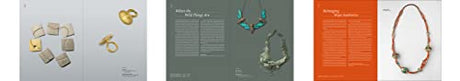 Jewelry Stories: Highlights from the Collection 1947-2019 - Retail Maharaj