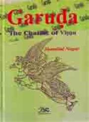 Garuda: The Chariot of Visnu - Retail Maharaj